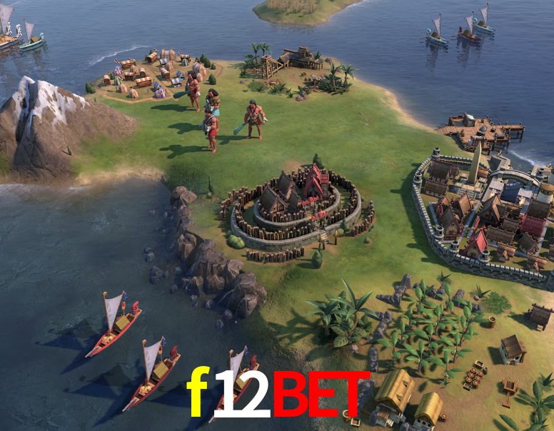 Experiência VIP f12bet
