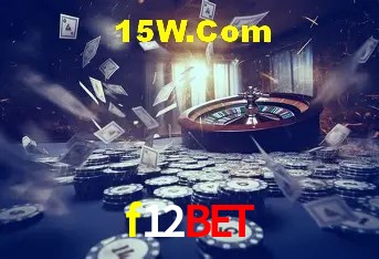 Flash Promotion f12bet
